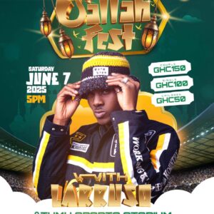 Sallah Fest